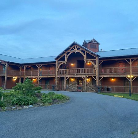 August Lodge Cooperstown Exteriér fotografie